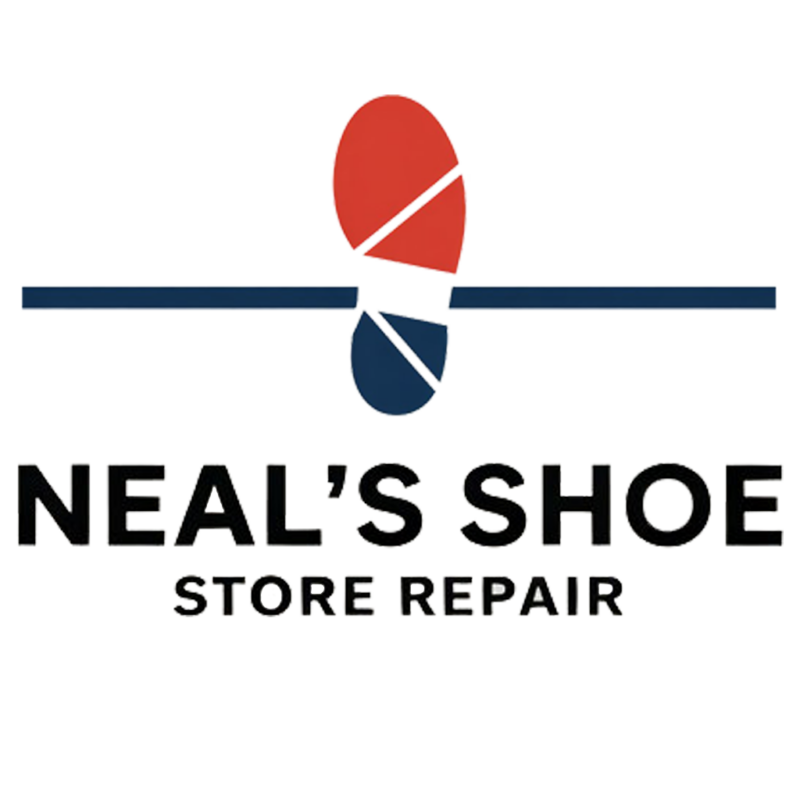 Neal’s Shoe Store & Repair