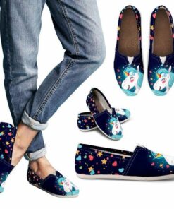 Casual Unicorn Shoes