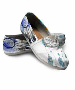 Dream Catcher Women Casual Shoes
