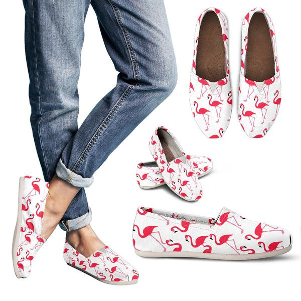 Flamingo Women Casual Shoes