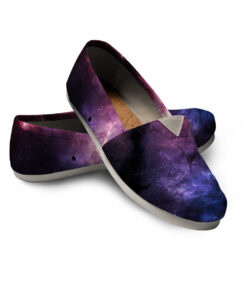 Galaxy Women Casual Shoes Galaxy Shoes 2 Nebula Shoes