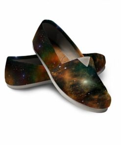 Galaxy Women Casual Shoes Galaxy Shoes 4 Nebula Shoes