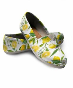 Lemon Shoes 2 Lemon Women Casual Shoes