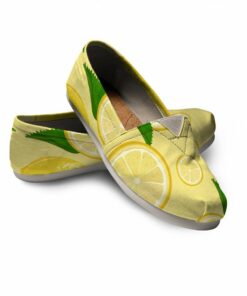 Lemon Shoes 3 Lemon Women Casual Shoes