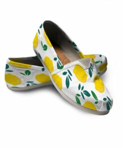 Lemon Shoes 4 Lemon Women Casual Shoes
