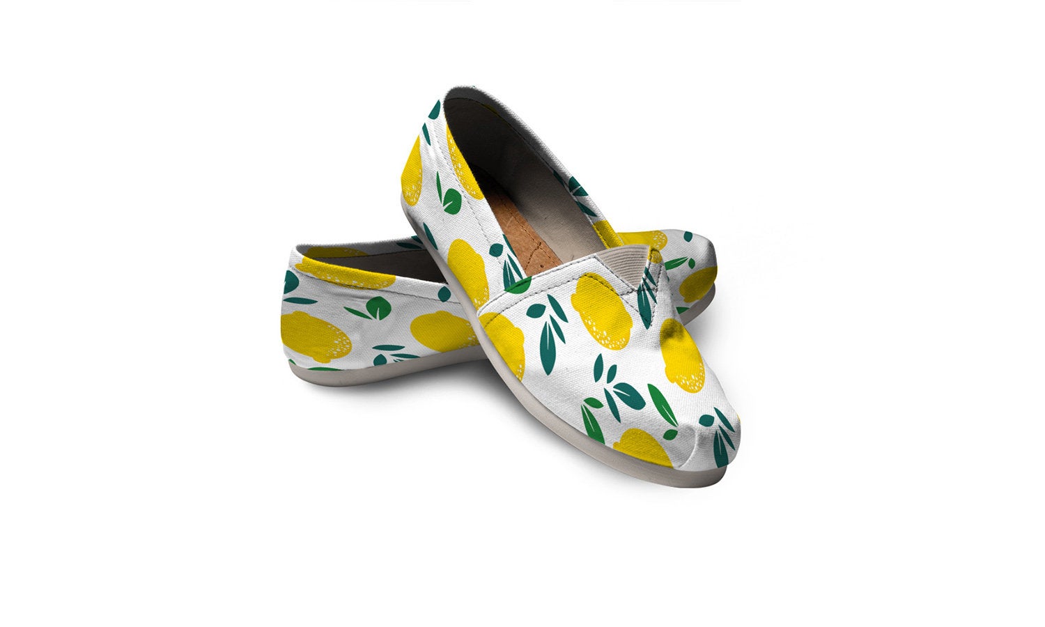 Lemon Shoes 4 Lemon Women Casual Shoes