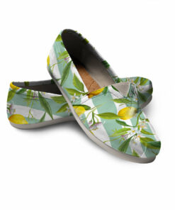 Lemon Shoes Lemon Women Casual Shoes