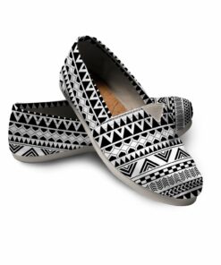 Mandala Shoes Aztec Shoes Maya Shoes Mandala Casual Shoes 11