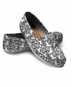 Mandala Shoes Aztec Shoes Maya Shoes Mandala Casual Shoes 7