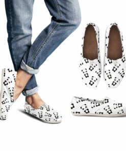 Panda Women Casual Shoes