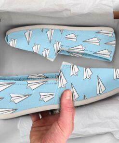 Paperplanes Casual Shoes  Paperplane Shoes  Cute Shoes  Women Canvas Shoes  Womens Slip Ons  Casual Shoes