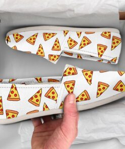 Pizza Casual Shoes  Pizza Shoes  Cute Shoes  Women Canvas Shoes  Womens Slip Ons  Casual Shoes  Pizza Gifts  Pizza Lover Gifts