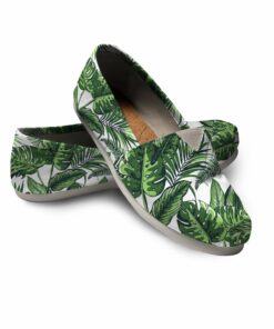 Succulent Shoes Floral Shoes Flower Shoes Flower Garden Women Casual Shoes 1