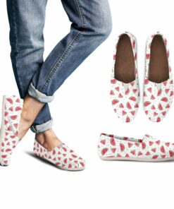 Watermelon Women Casual Shoes
