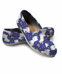 Women Unicorn Casual Shoes 10