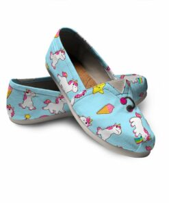Women Unicorn Casual Shoes 12