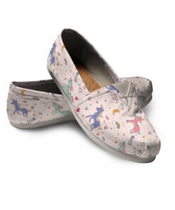 Women Unicorn Casual Shoes 13