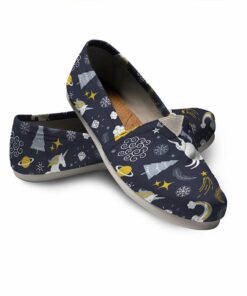 Women Unicorn Casual Shoes 4